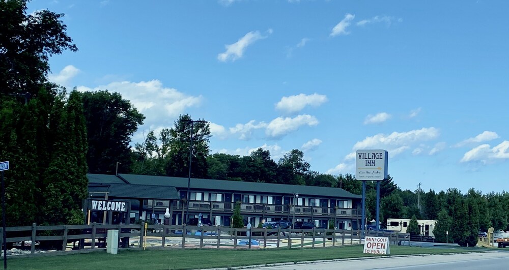 Village Inn on The Lake - photo 25