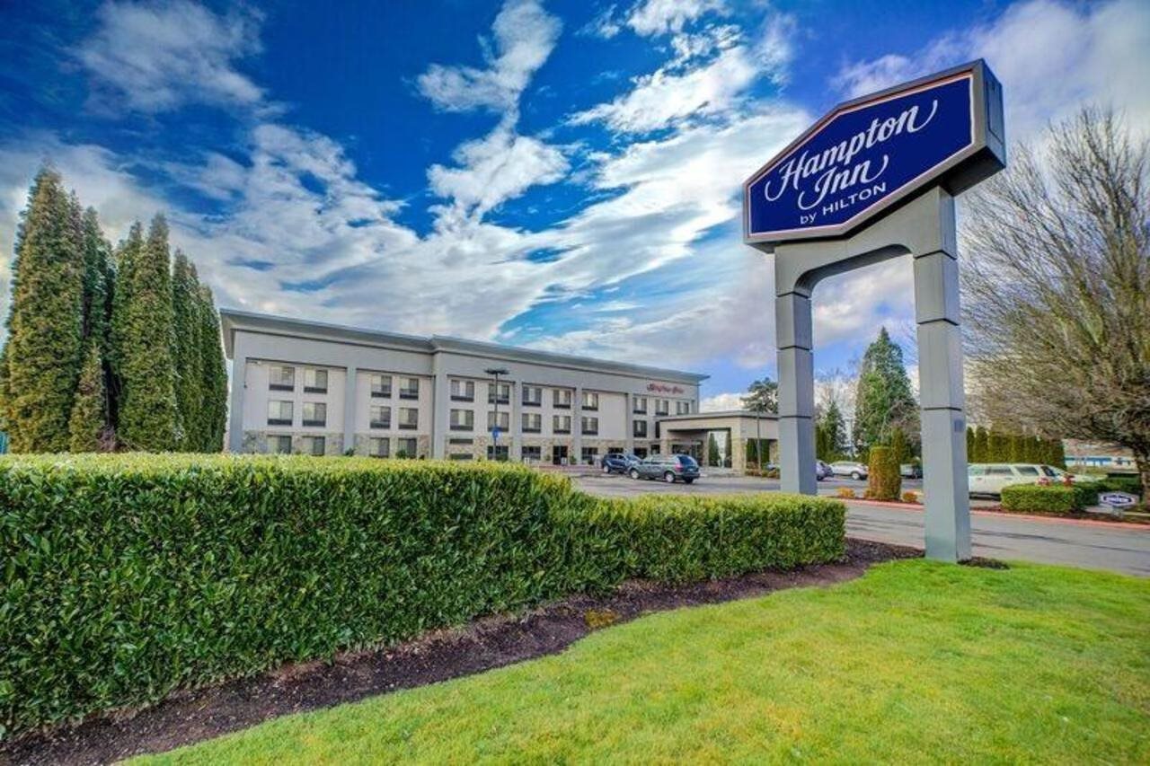 Hampton Inn Portland East - featured photo