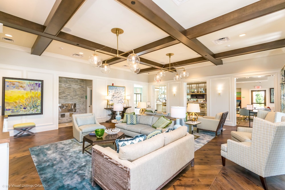 Beautiful Townhome W pool &free Resort Access - photo 9