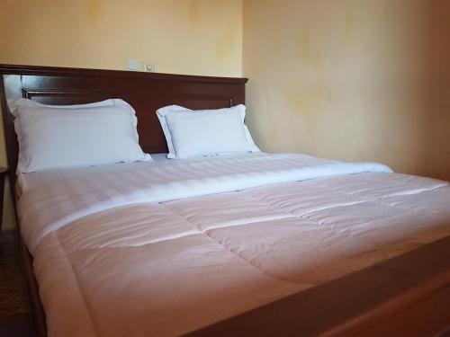 Fatime Elimeta Hotel