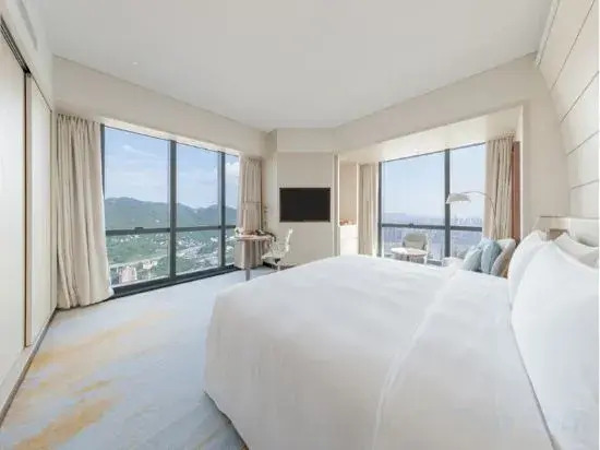 Noble International Hotel in Weinan, People's Republic of China