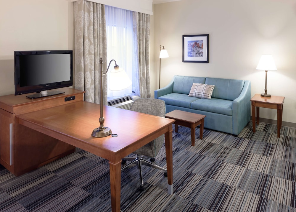 Hampton Inn & Suites Colorado Springs I 25 South - photo 11