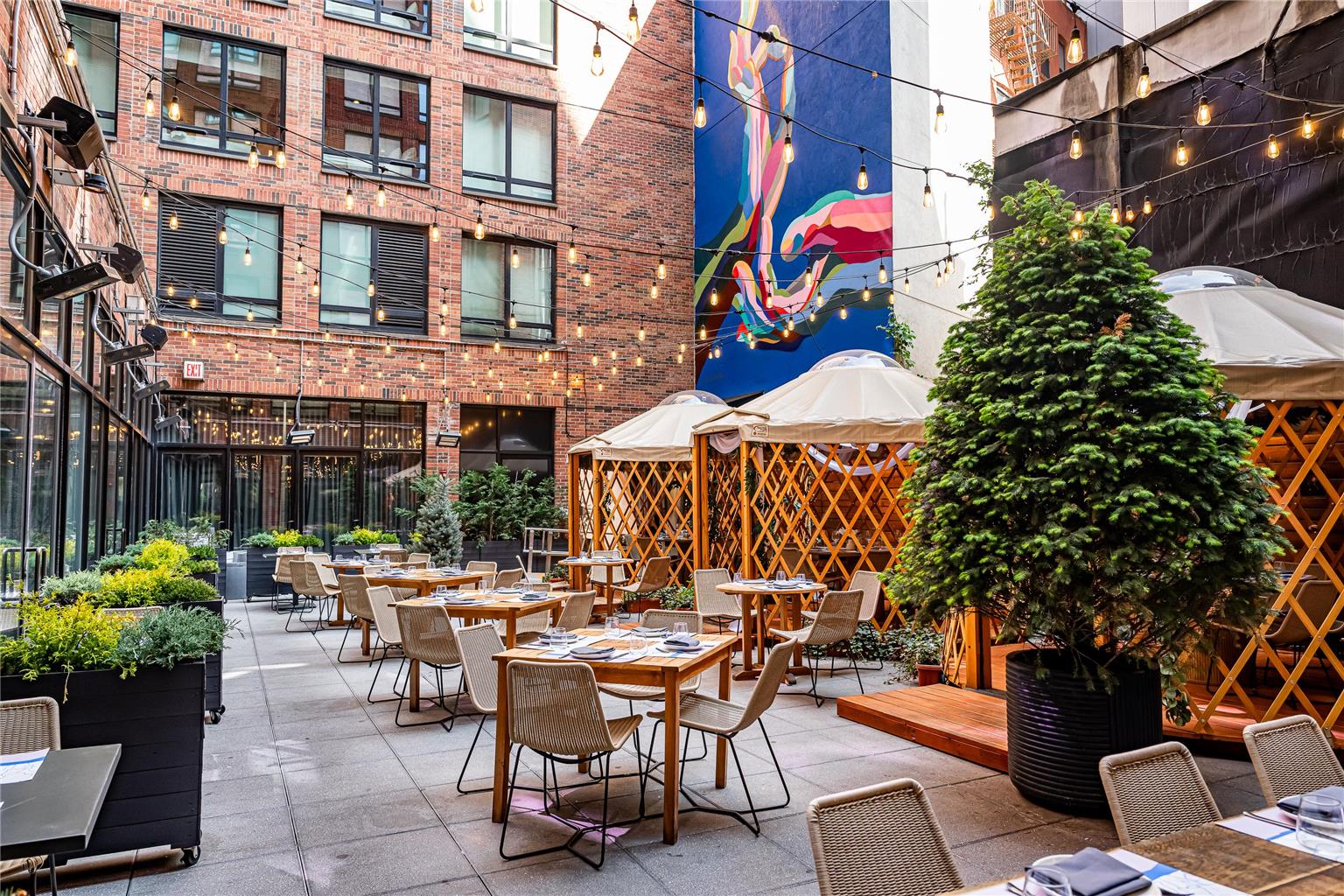 Arlo Soho - photo 105