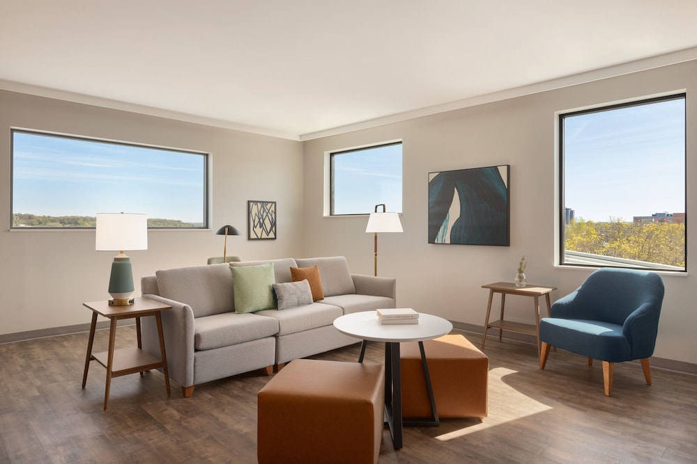 Staybridge Suites Rochester Mayo Clinic Area by IHG - photo 12