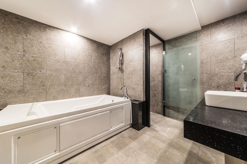 Xym Hotel in Uijeongbu-Si, South Korea