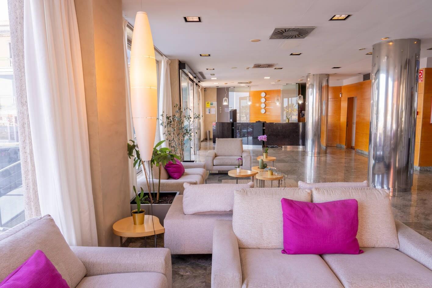 Hotel Faranda Marsol Ascend Hotel Collection — Luanco — photo 5