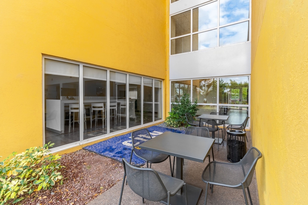 Property amenity
