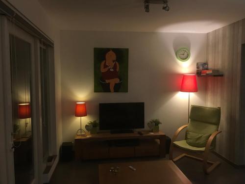 Fewo Klimduin Castricum — 4-Star Luxury Hotel in Castricum, Netherlands