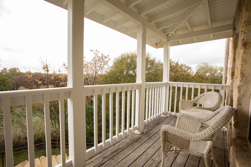 Gruene River Hotel & Retreat - photo 101
