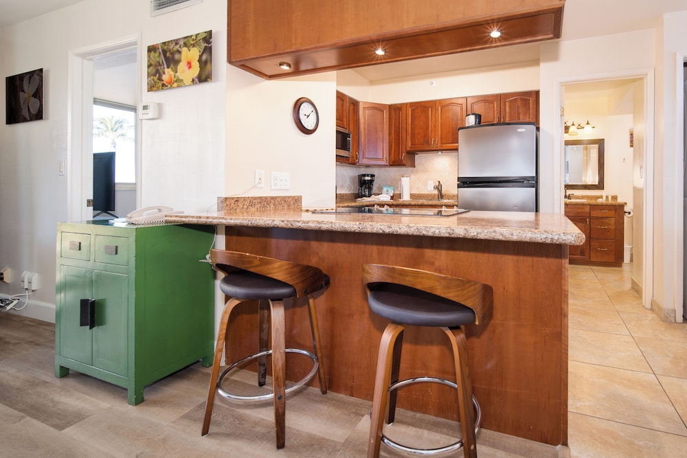 Royal Kahana Maui By Outrigger - photo 126