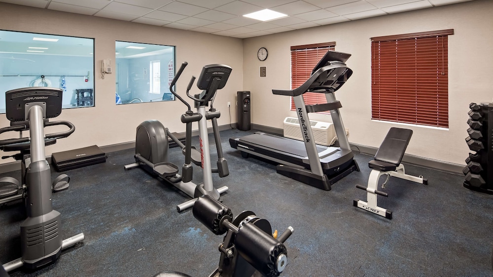Best Western North Attleboro Providence Beltway - photo 32