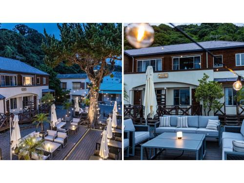 Beach Front Litore Iritahama Vacation STAY 33152v in Shimoda, Japan