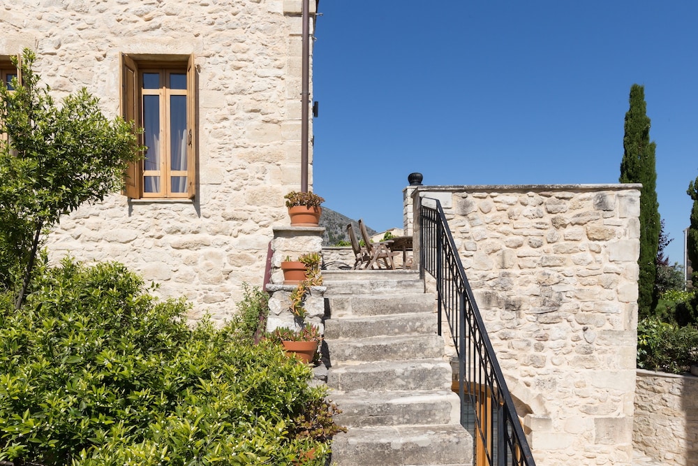 Arcus Suites — Rethymno — photo 4