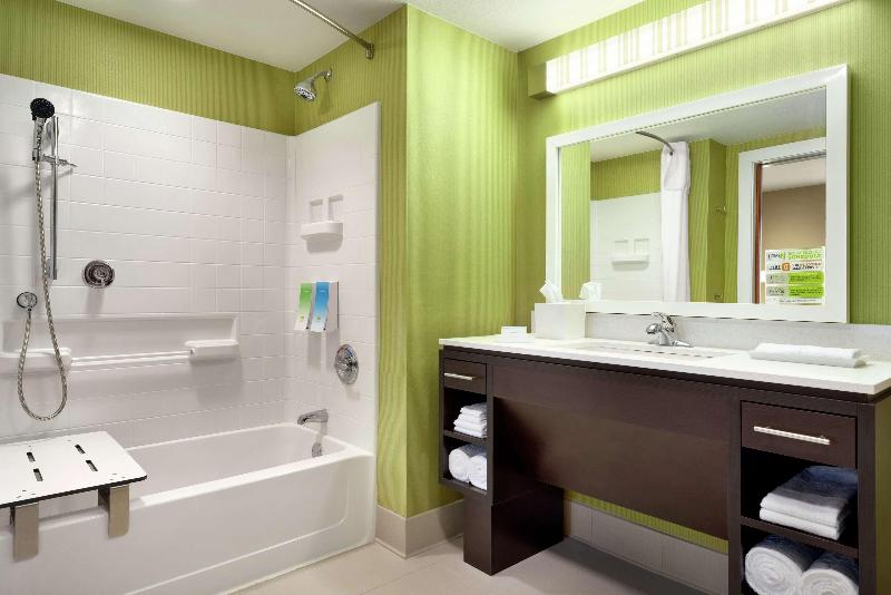 Home2 Suites by Hilton Leavenworth Downtown - photo 78