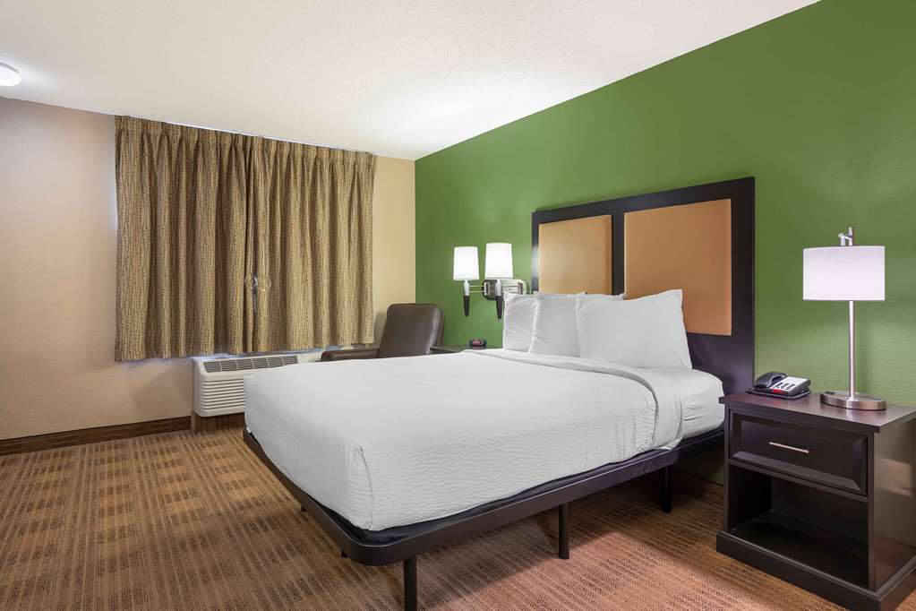 Extended Stay America Select Suites Columbia Stadium Blvd. - photo 10