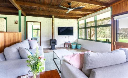 Margaret River Farm — hotel in Cowaramup