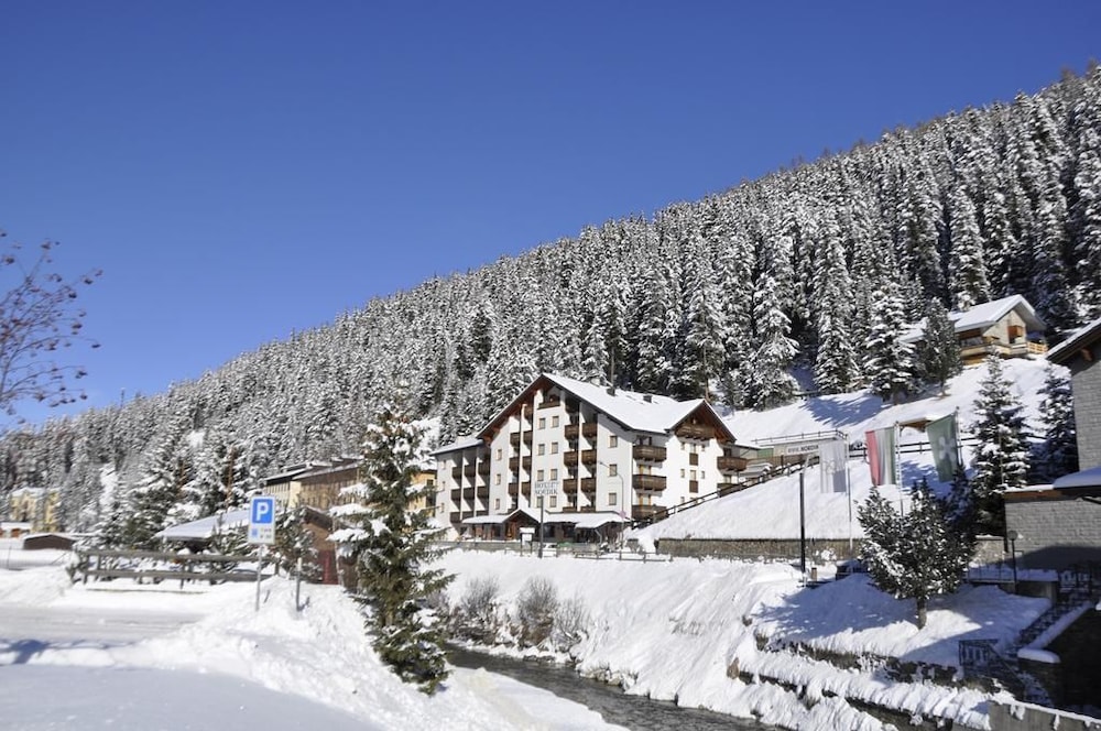 Hotel Nordik — hotel in Santa Caterina Dello Ionio