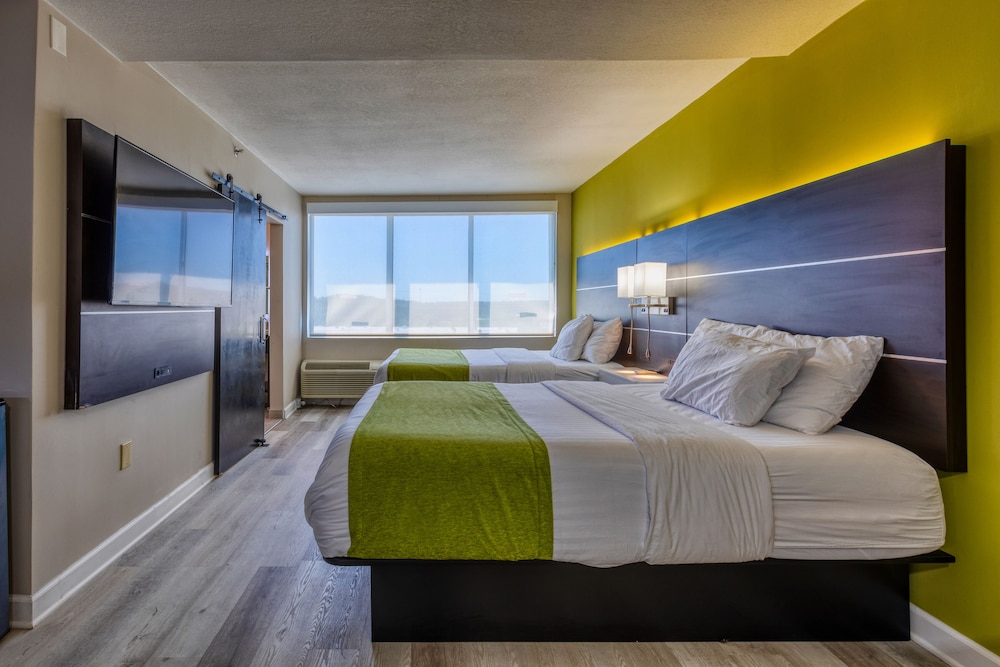 Hotel Weston - photo 11