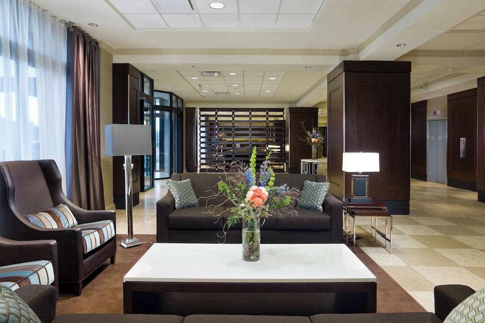 Sheraton Niagara Falls — Niagara Falls — photo 2