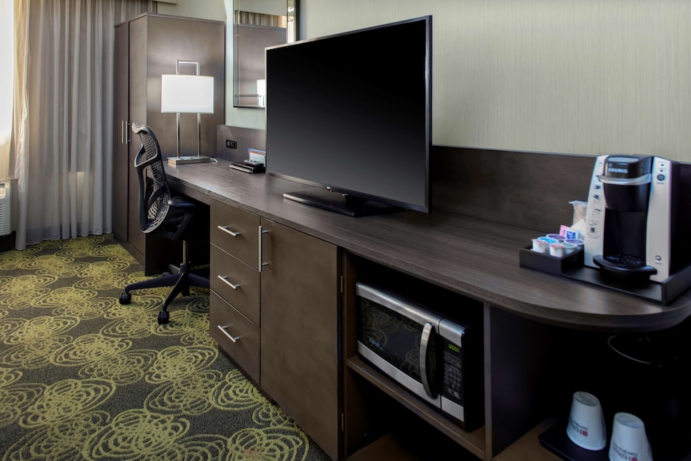 Hilton Garden Inn Reagan National Airport - photo 10