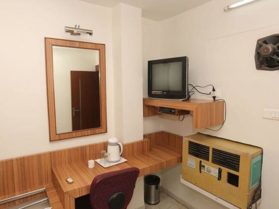 Hotel Anjalik — Bhopal — photo 3