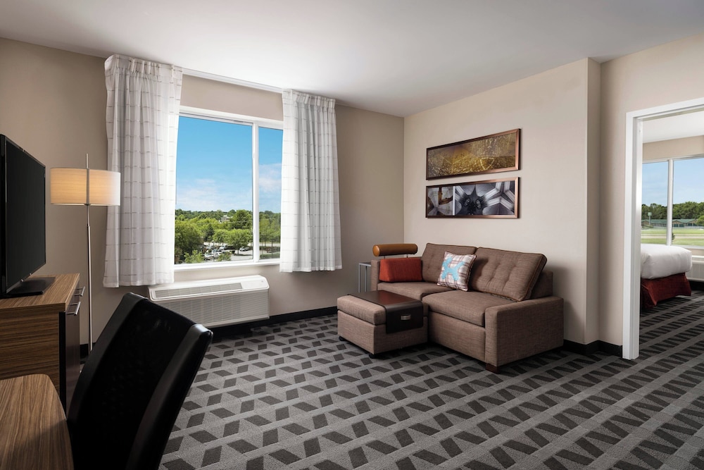 TownePlace Suites by Marriott Memphis Olive Branch - photo 7