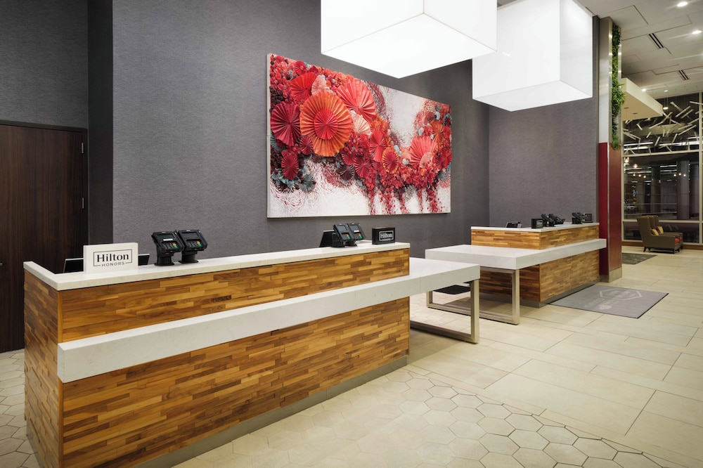 Hampton Inn & Suites Denver Downtown Convention Center - photo 43