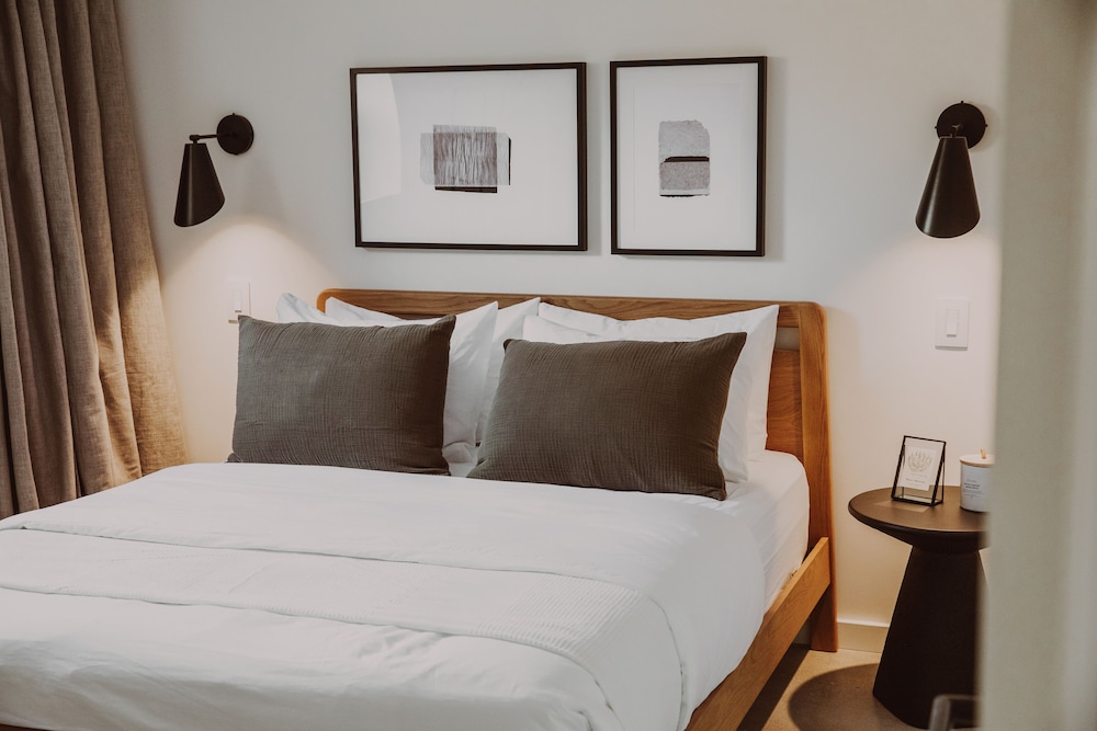 Dwell Aparthotels — Kingston — photo 3