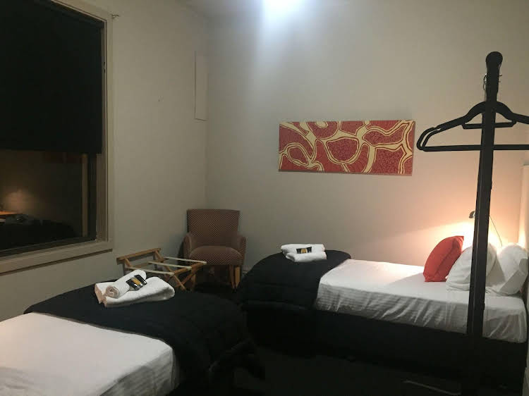 Criterion Pub & Kitchen in Newcastle, Australia