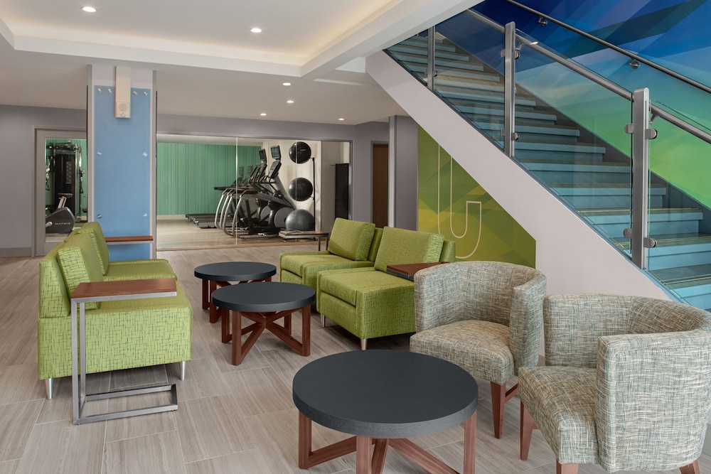 Holiday Inn Express & Suites Woodside LaGuardia Airport by IHG - photo 45