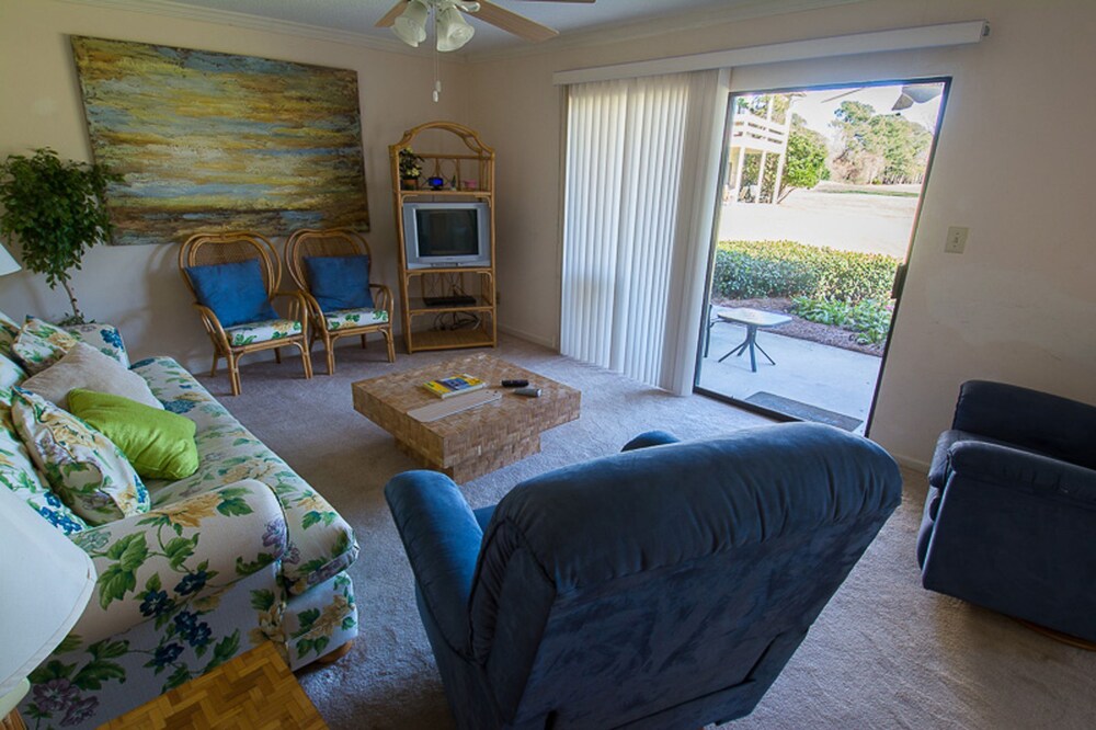 Golf Course By Seascape Resort - photo 104
