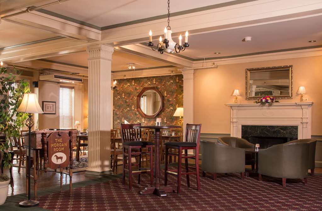 Middlebury Inn - photo 29