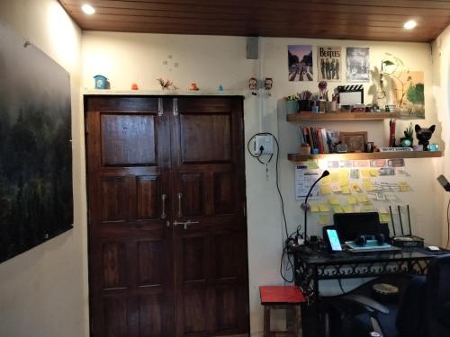 Montana House Mini Goa