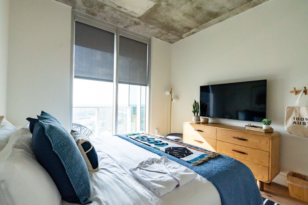 Austin Condo Hotel - photo 7