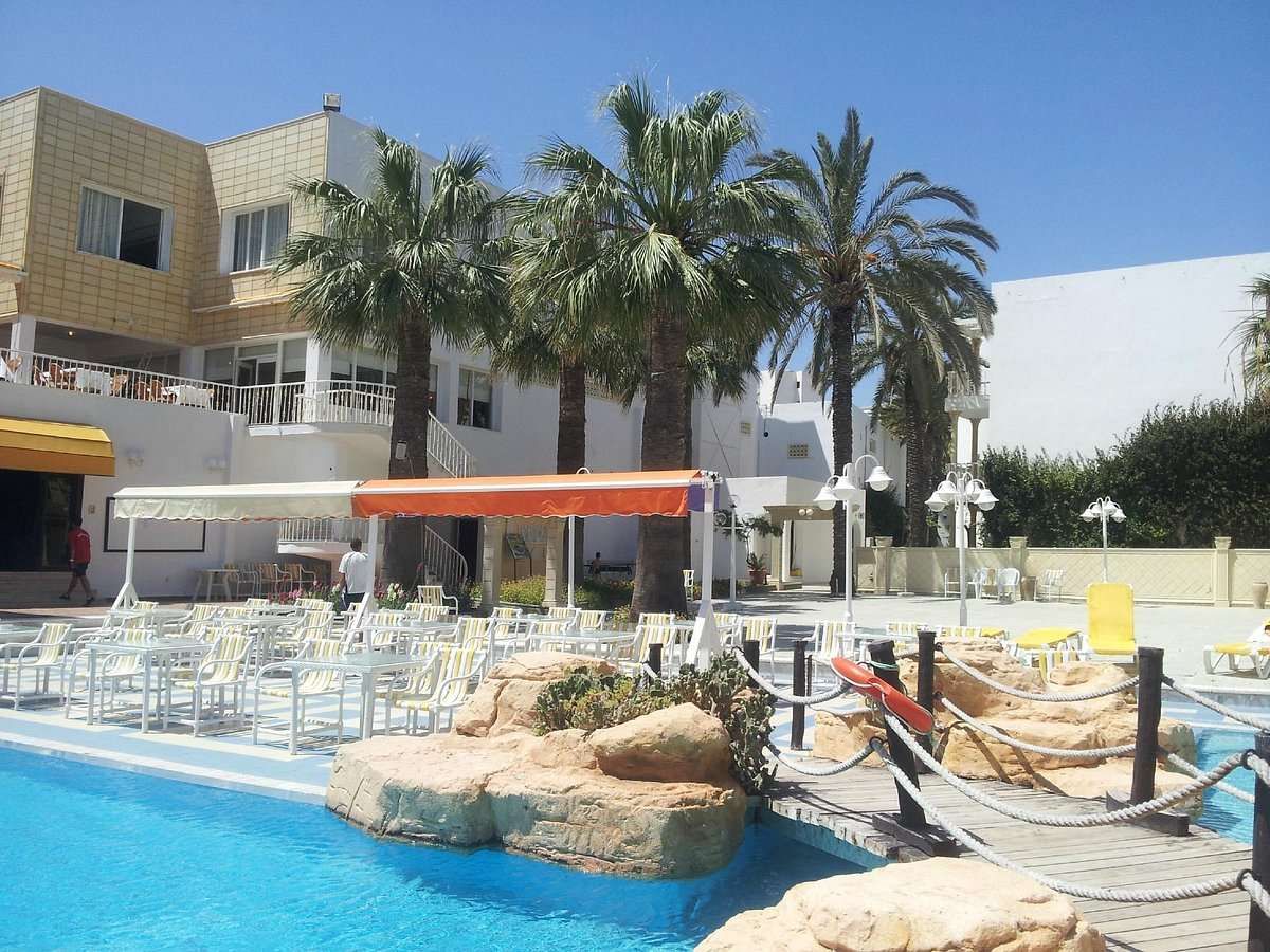 Samara — Sousse