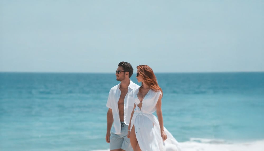 Le Blanc Spa Resort All inclusive Adults Only