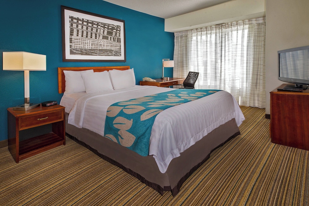 Residence Inn By Marriott Columbia - photo 14