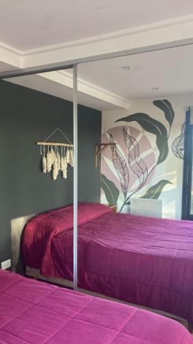 Casita Petra in Tandil, Argentina