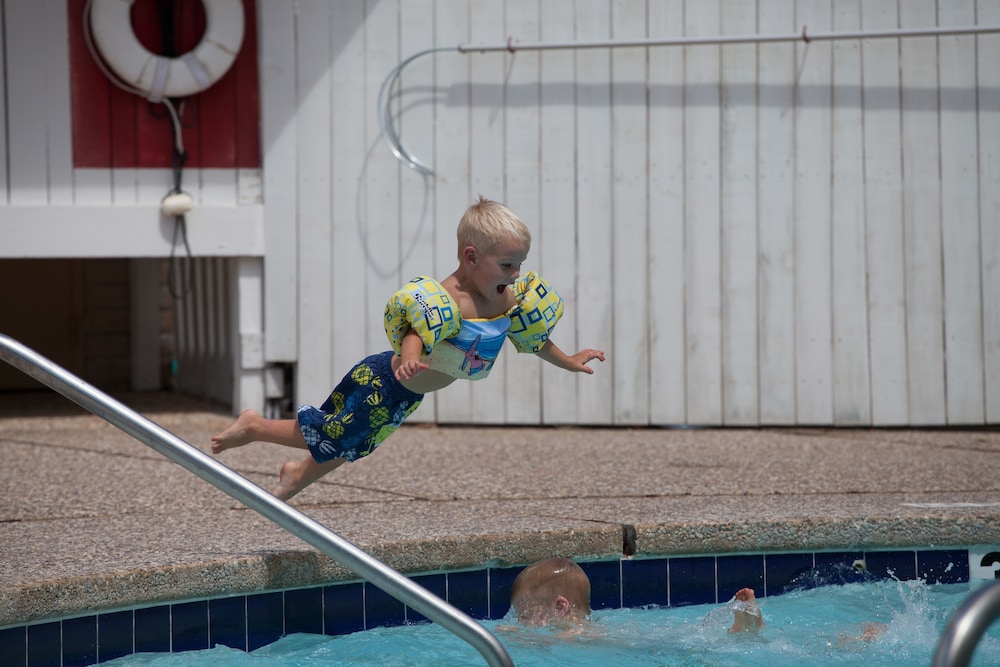 Colorado River Camping Resort - photo 11