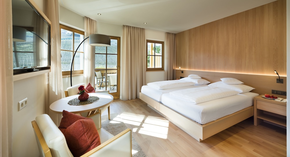 Hotel Spitaler — Ruffre — photo 5