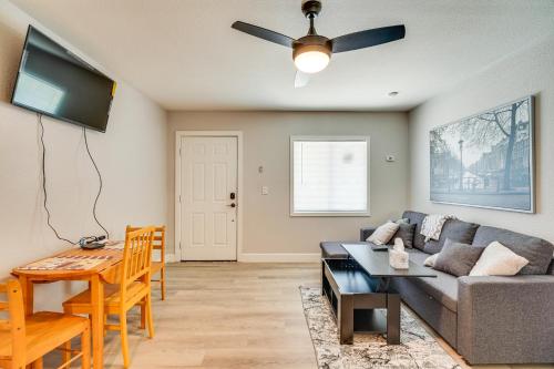Central Henderson Retreat Near Dining and Lake Mead