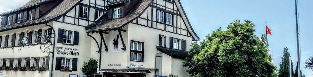 Minotel Weisses Rossli in Sankt Gallen, Switzerland