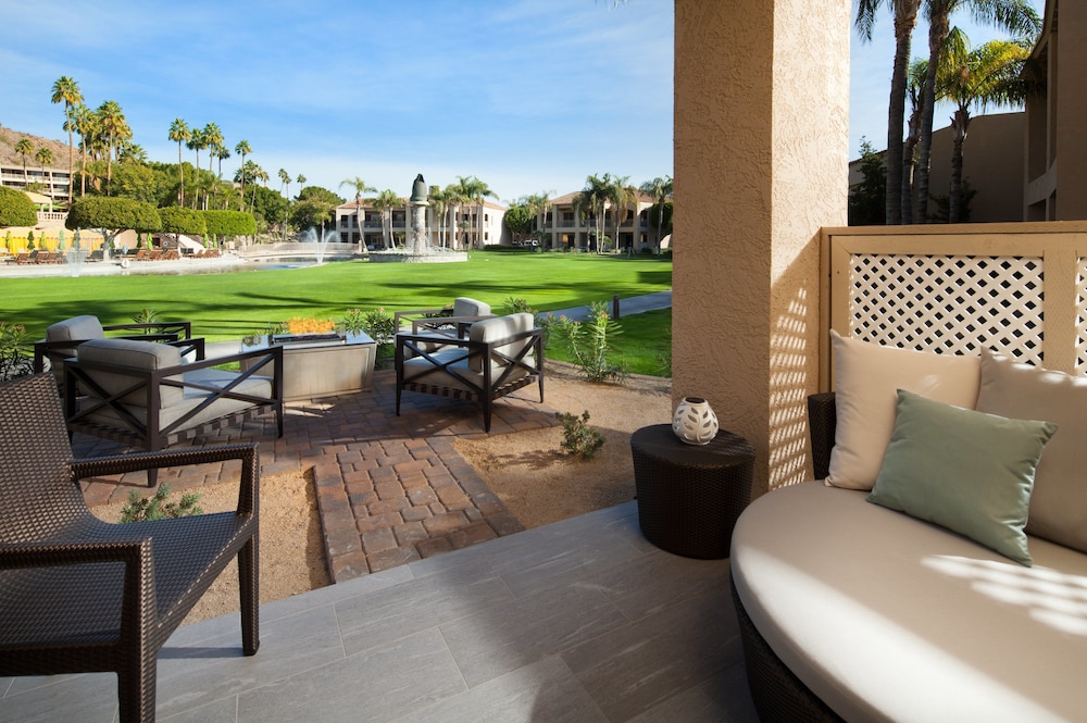 The Phoenician a Luxury Collection Resort Scottsdale - photo 48