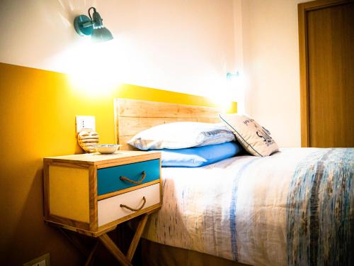 Cala Verdegiglio Home — 4-Star Luxury Hotel in Monopoli, Italy
