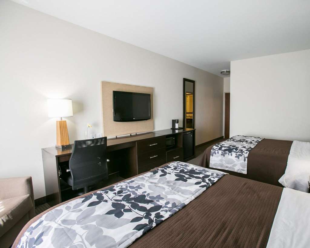 Sleep Inn & Suites Austin North Pflugerville - photo 15