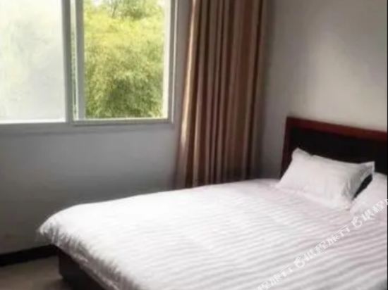 Huoqiu Great Wall express hotel in Huoqiu Chengguanzhen, People's Republic of China