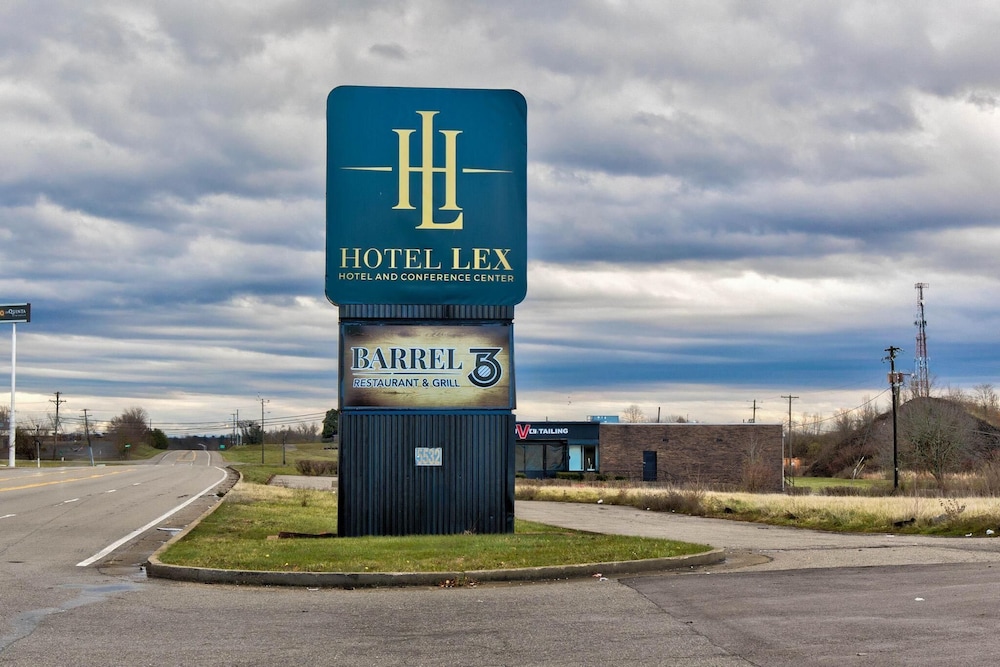 Hotel LEX Trademark Collection by Wyndham - photo 61