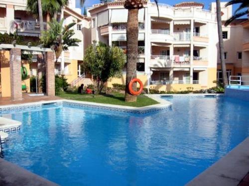 Penthouse Los Jarales 3 Casasol — 4-Star Luxury Hotel in Nerja, Spain