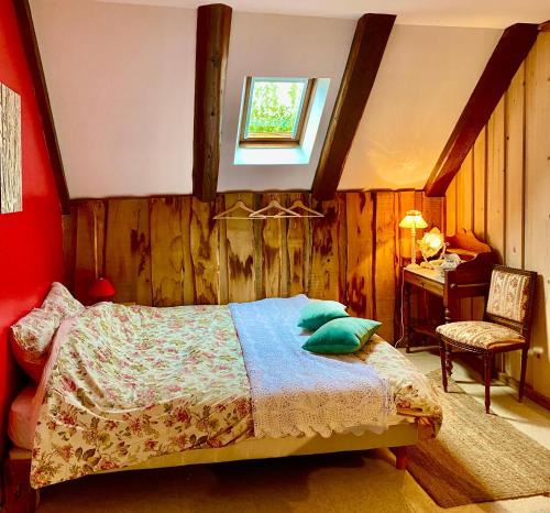 Gîte Béthel - last minute hotel in Unknown City