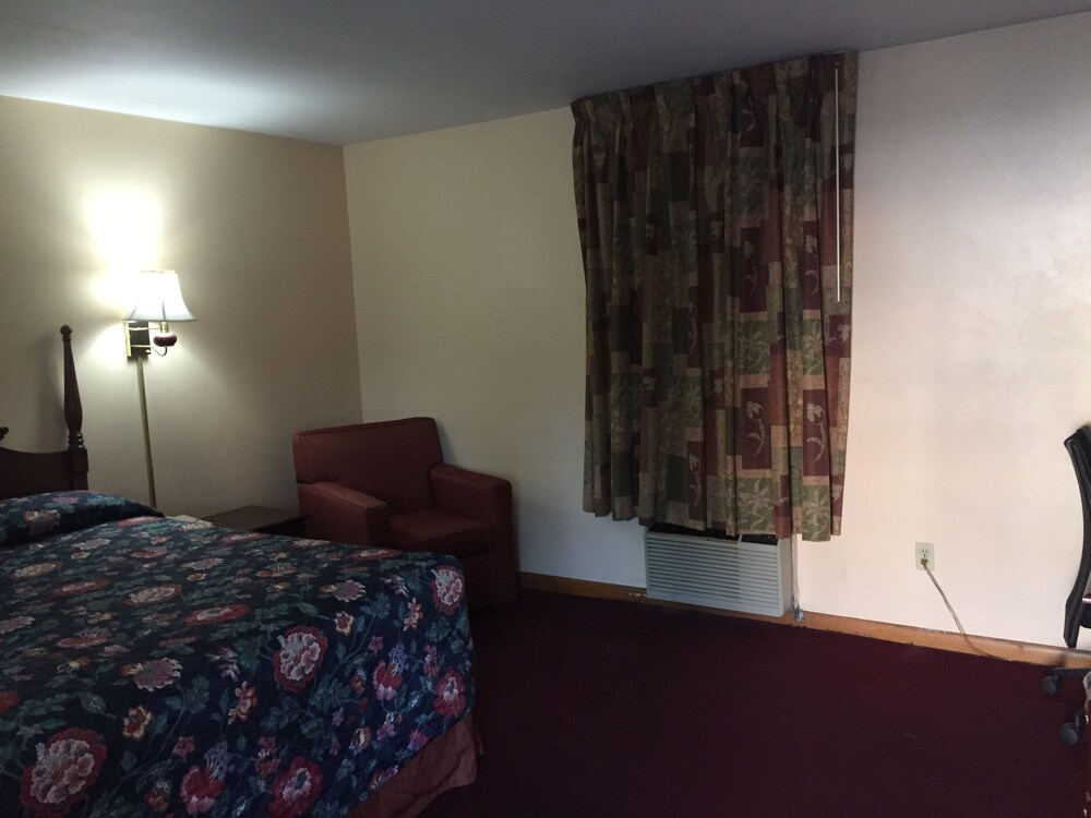 Motel Townhouse - photo 15